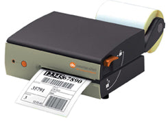 Datamax O'Neil MP-Series Compact4 label printer Direct thermal 125 mm/sec Wired Ethernet LAN