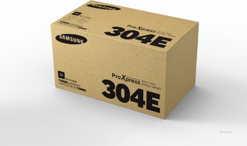 HP SV031A/MLT-D304E Toner cartridge extra High-Capacity, 40K pages ISO/IEC 19752 for Samsung M 4583