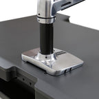 Ergotron 98-017 multimedia cart accessory Metallic Mounting kit