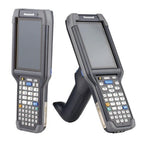 Honeywell CK65 handheld mobile computer 10.2 cm (4") 480 x 800 pixels Touchscreen 498 g Black