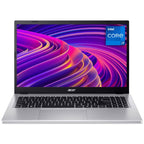 Acer Aspire Go 15 AG15-71P - 15.6" Full HD, Intel Core i7-13620H, 16GB, 512GB SSD, Windows 11 Laptop