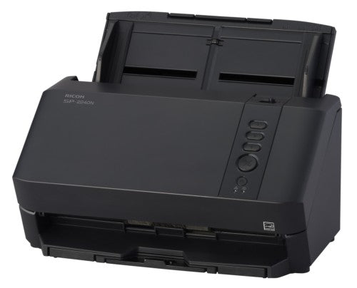 Ricoh SP-2240N ADF scanner 600 x 600 DPI A4 Black