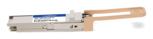 AddOn Networks QSFP-100G-SR1.2-AR-AO network transceiver module Fiber optic 100000 Mbit/s QSFP28 918 nm