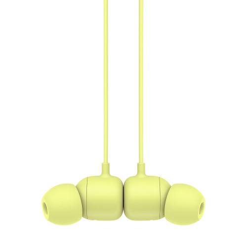 Beats by Dr. Dre Beats Flex - All-Day Wireless Earphones - Yuzu Yellow