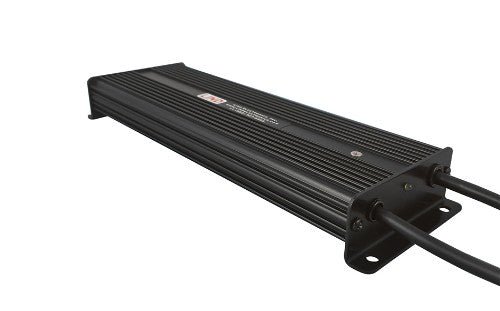 Gamber-Johnson 7300-0305 power adapter/inverter Indoor 90 W Black