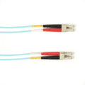 AddOn Networks ADD-LC-LC-11M5OM4 InfiniBand/fibre optic cable 11 m Aqua colour