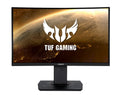 ASUS TUF Gaming VG24VQR computer monitor 59.9 cm (23.6") 1920 x 1080 pixels Full HD LED Black