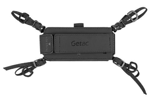 Getac GMHRXL tablet case accessory Hand strap Black