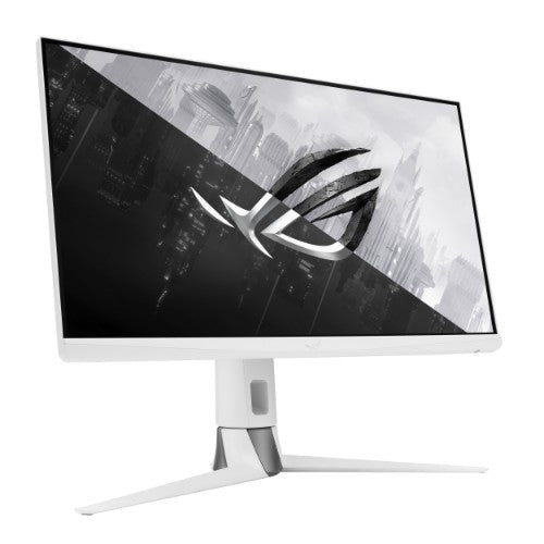 ASUS ROG Strix XG27AQ-W computer monitor 68.6 cm (27") 2560 x 1440 pixels Wide Quad HD White