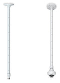 Axis 01189-001 security camera accessory Ceiling mounting foot