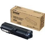 Epson C13S110080/10080 Toner cartridge, 2.7K pages ISO/IEC 19752 for Epson WorkForce AL-M 220/310/320