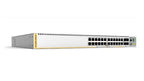 Allied Telesis AT-X530L-28GTX-90 network switch Managed L3 Gigabit Ethernet (10/100/1000) Grey