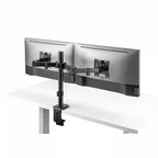 V7 DM1GCD monitor mount / stand 81.3 cm (32") Desk Black