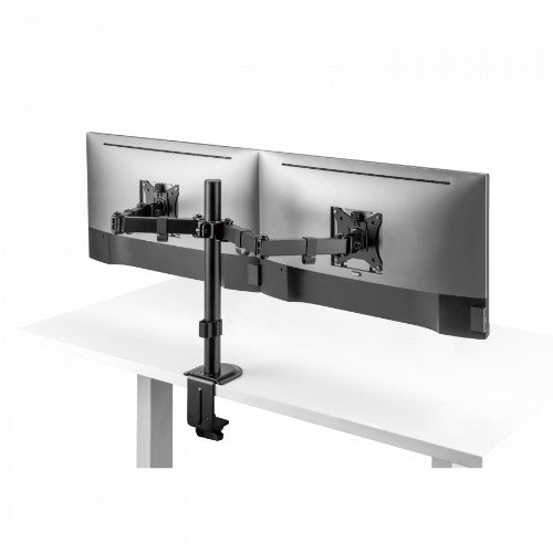 V7 DM1GCD monitor mount / stand 81.3 cm (32") Desk Black