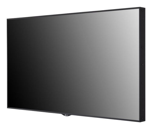 LG 75XS4P-B.AEU Digital signage flat panel 190.5 cm (75") LED 4000 cd/m² UHD+ Black WebOS 24/7