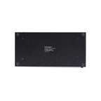 StarTech.com 2-Port Dual-Monitor DisplayPort KVM Switch with Dual View Video Matrix, 4K 60Hz, 4x USB Hub Ports, Hotkey Switching, DP 1.2 Matrix KVM, TAA Compliant