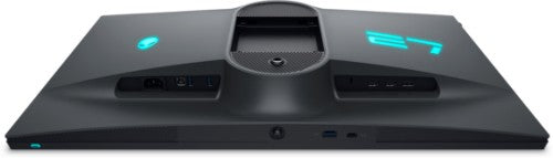 Alienware AW2725QF computer monitor 68.6 cm (27") 3840 x 2160 pixels 4K Ultra HD LCD Black