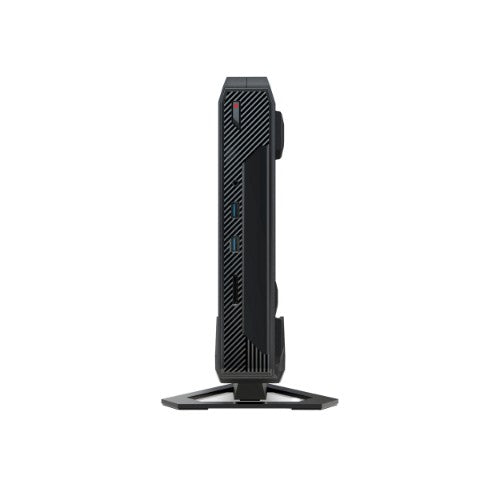 ASUS NUC 14 Performance RNUC14SRKU710000I 2.5L sized PC Black 155H