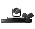 HP Poly G7500 Video Conferencing System with EagleEyeIV 12x Kit No Power Cord