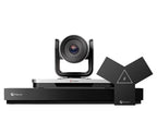 HP Poly G7500 Video Conferencing System with EagleEyeIV 12x Kit No Power Cord