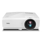 BenQ SH753P Standard throw projector 5000 ANSI lumens DLP 1080p (1920x1080) 3D White