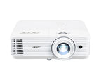 Acer Home H6523BDP Standard throw projector 3500 ANSI lumens DLP 1080p (1920x1080) 3D White