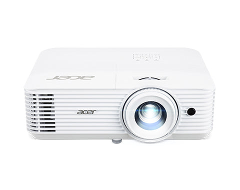 Acer Home H6523BDP Standard throw projector 3500 ANSI lumens DLP 1080p (1920x1080) 3D White