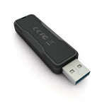 V7 16GB USB 3.1 Flash Drive - With Retractable USB connector
