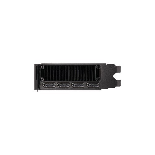 PNY VCNRTXA6000-PB graphics card NVIDIA RTX A6000 48 GB GDDR6