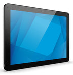 Elo Touch Solutions I-Series 5 Digital signage flat panel 25.6 cm (10.1") LED Wi-Fi 450 cd/m² Black Touchscreen Built-in processor Android