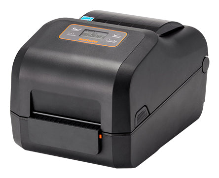 Bixolon XD5-40t label printer Direct thermal / Thermal transfer 203 x 203 DPI 152 mm/sec Wired & Wireless Wi-Fi