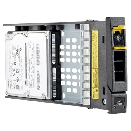 HPE 1.2TB 2.5" 6G SAS internal hard drive 10000 RPM 2.5"