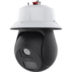 Axis 03145-001 security camera IP security camera Outdoor 1920 x 1080 pixels Ceiling/wall