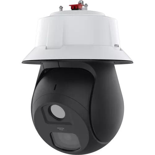 Axis 03145-001 security camera IP security camera Outdoor 1920 x 1080 pixels Ceiling/wall