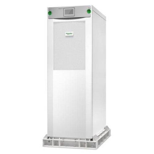 APC Galaxy VS uninterruptible power supply (UPS) Double-conversion (Online) 20 kVA 20000 W