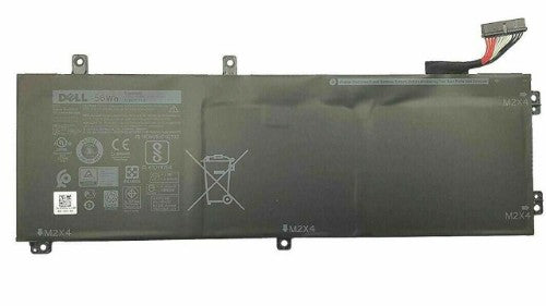 DELL Battery 56WHR 3 Cell Lithium