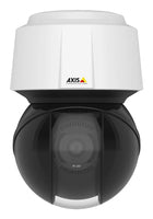 Axis 01958-002 security camera Dome IP security camera Indoor & outdoor 1920 x 1080 pixels Ceiling