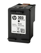 HP 3YM92AE/303 Printhead cartridge multi pack black + color 4ml Pack=2 for HP Envy Photo 6230/e