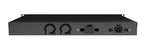 SonicWall NSa 3800 High Availability hardware firewall 1U 12 Gbit/s