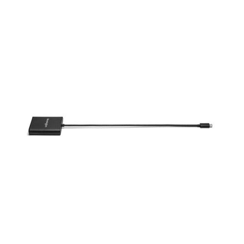 Kensington USB-C to Dual DisplayPort 1.2 Video Adapter