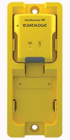 Datalogic MC-HS7500 mobile device dock station Barcode reader Yellow