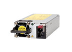 HPE Aruba Networking X372 54VDC 1600W 110-240VAC Power Supply