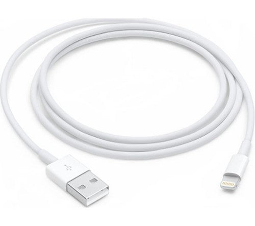 Apple Lightning to USB Cable (1m)