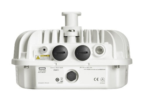 HPE Aruba Networking AP-577 (RW) Dual Radio 2x2/4x4 802.11ax Integ Directional Ant Outdoor AP