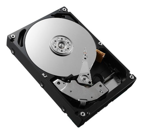 DELL 0WRRF-REF internal hard drive 1.8 TB 10000 RPM 2.5" SAS