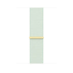Apple 45mm Soft Mint Sport Loop