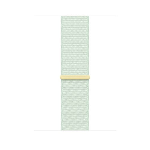 Apple 45mm Soft Mint Sport Loop