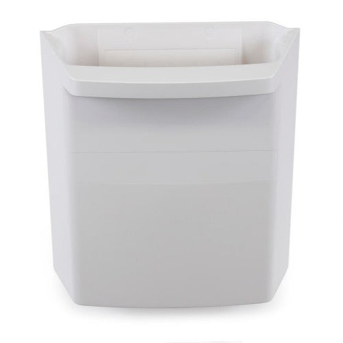 Ergotron 98-438 multimedia cart accessory White Basket