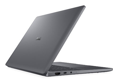 DELL Pro 14 Premium PA14250 Copilot+ PC Intel Core Ultra 7 266V Laptop 35.6 cm (14") Full HD+ 16 GB LPDDR5x-SDRAM 512 GB SSD Wi-Fi 7 (802.11be) Windows 11 Pro UK English Grey