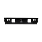 Tripp Lite SRWALLBRKT2U SmartRack 2U Vertical Wall-Mount Rack Bracket